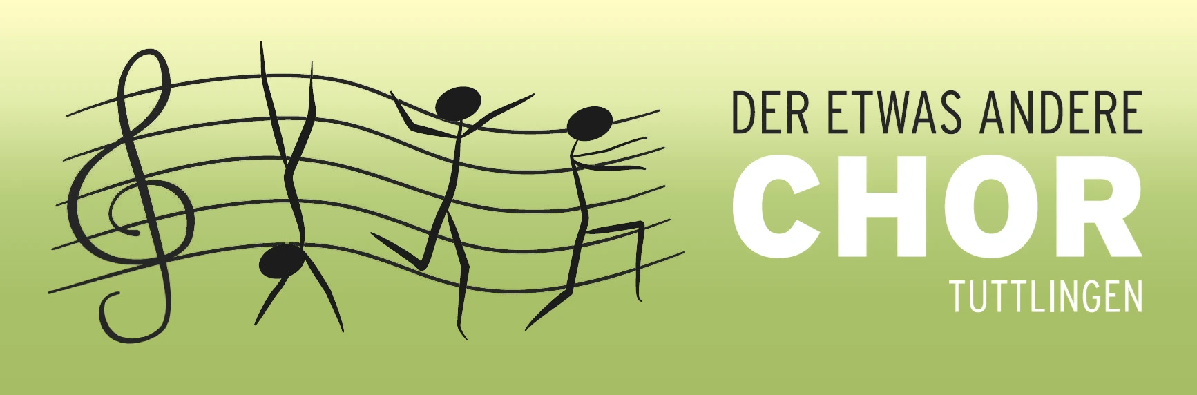 Der etwas andere Chor Tuttlingen